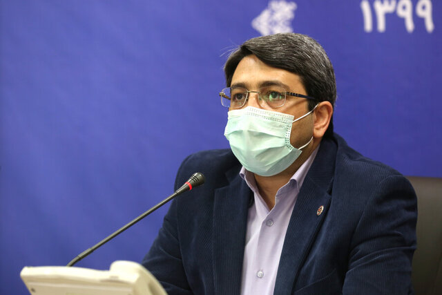 کرونا رییس سازمان بهزیستی را هم در بیمارستان بستری کرد