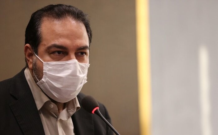 موج چهارم کرونا کی نزولی می‌شود؟