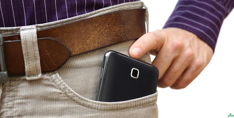 خطر امواج تلفن همراه در ایجاد ناباروی در «مردان»