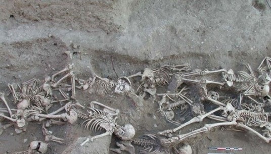 یافته شگفت انگیز پژوهشگران درباره کرونا؛ 25 هزار سال پیش کرونا به وجود آمده 