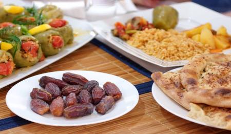 نکات کلیدی برای حفظ انرژی و سلامتی روزه‌داران