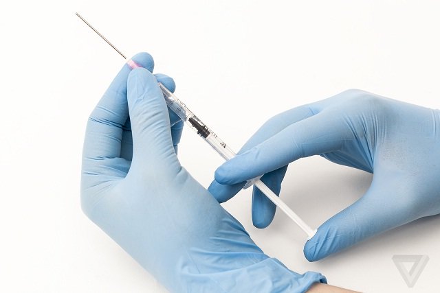  یک تلاش موفقیت‌آمیز دیگر برای تولید واکسن HIV