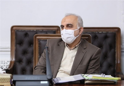 وزیر اقتصاد: بهبود شاخص جهانی سهولت انجام کسب و کار در ایران در سال 1399 با اجرای برنامه های منسجم 
