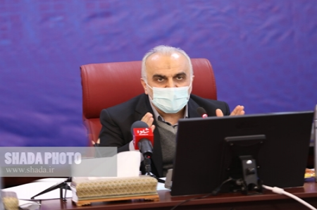 وزیر اقتصاد: جبران غیرتورمی بودجه سال 1399 از محل فروش نقدی اوراق
