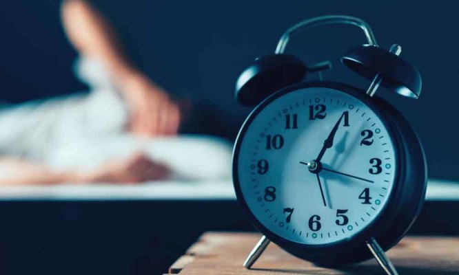 کم خوابی های ماه رمضان را مدیریت کنید