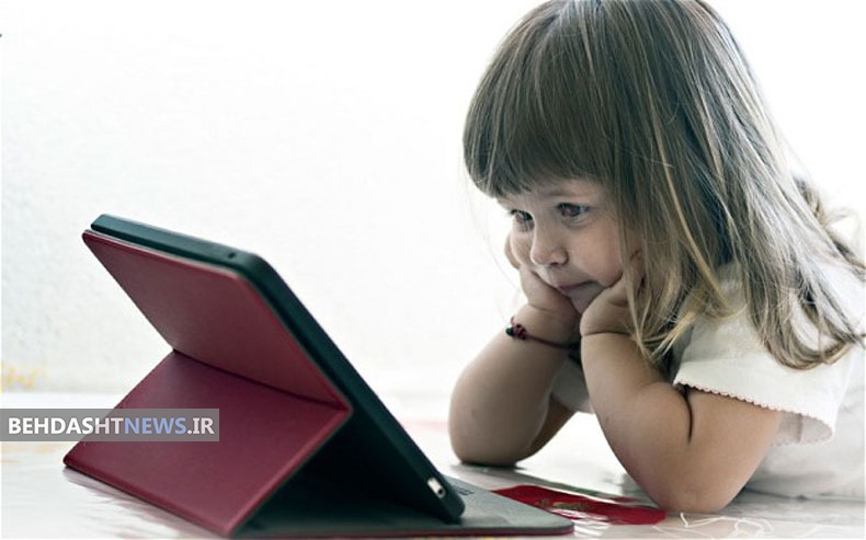 مشکلات سلامت ناشی از اعتیاد به اسمارت فون ها را جدی بگیرید