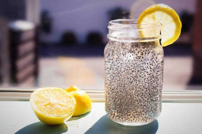  خواص تخم شربتی برای روزه داران