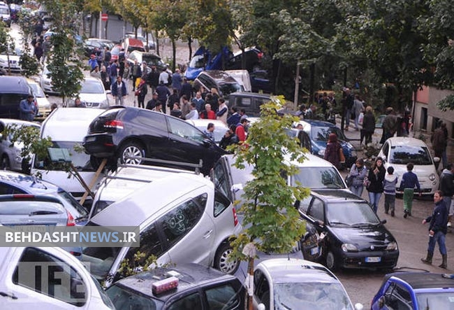 علل رفتارهای مخاطره‌آمیز جوانان در رانندگی/برنامه‌هایی برای ترویج ازدواج سالم
