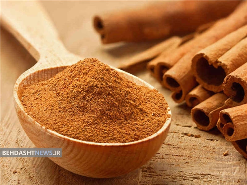 دارچین، معجزه‌ای برای درمان دیابت 