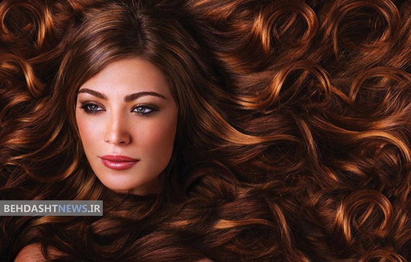 9 راهکار ساده برای بالا بردن حجم موها