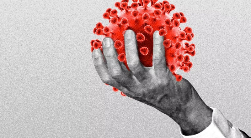چگونه کروناویروس جدید، لوزالمعده را آلوده می‌کند؟