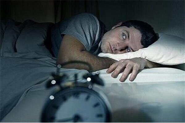 یافته‌های جدید درباره خطرات کم‌خوابی