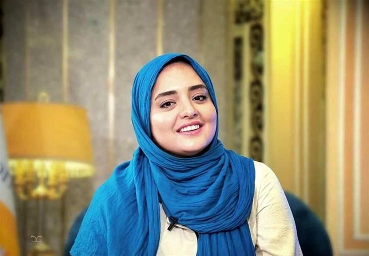 شباهت زیاد نرگس محمدی به خواهرش + عکس