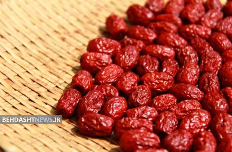 استفاده از عناب در این زمینه های درمانی