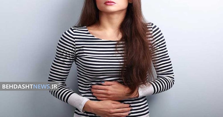 راههای انتقال میکروب معده به افراد