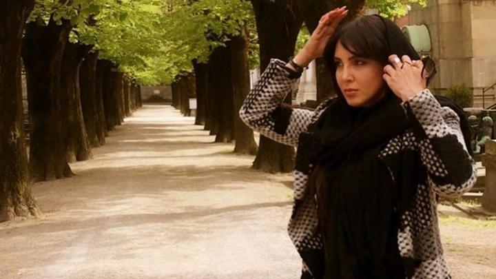 استایل جدید لیلا بلوکات + عکس