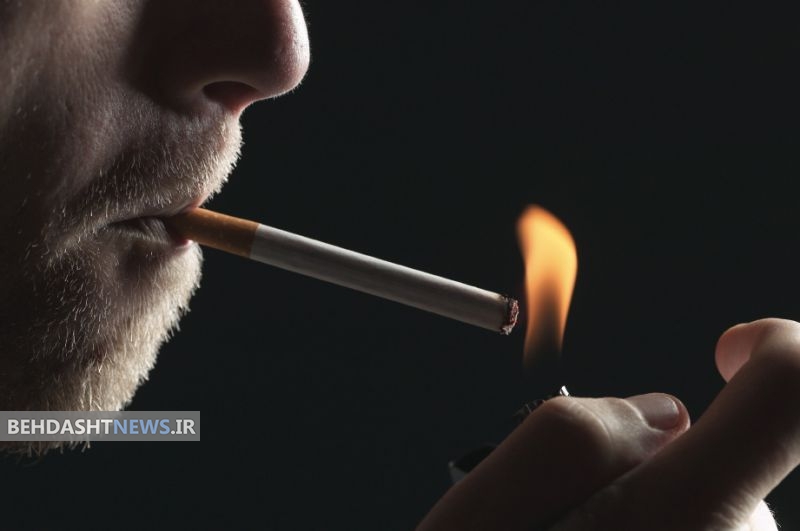 مضرات سیگار و تأثیر آن بر قلب و عروق