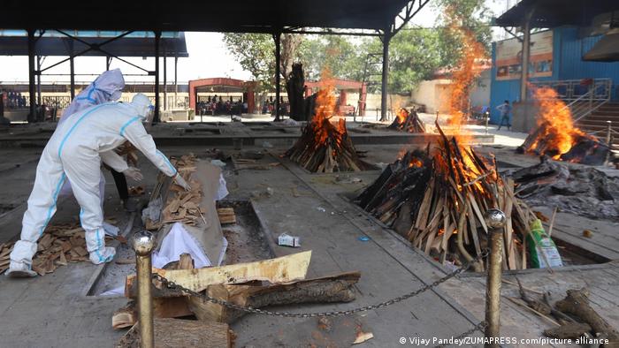 اگر می خواهید از کرونای هندی در امان بمانید، بخوانید 
