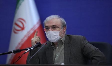 هنوز پیک مرگ‌ ها شکل نگرفته است