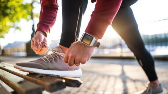 تا 3 ساعت بعد از خوردن غذا ورزش نکنید