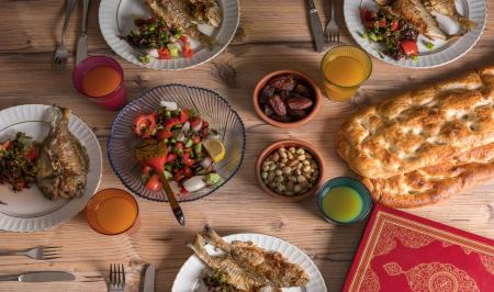 مهمترین وعده غذایی برای روزه‌داران کدام وعده است؟