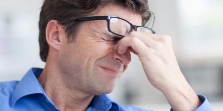 توصیه های طلایی برای مبتلایان به میگرن