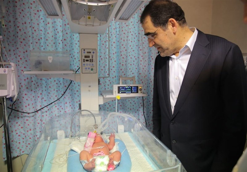  برخی نهادها بیماری تولید می‌کنند 