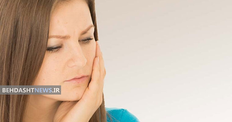 آنچه باید درباره صدای مفصل فک بدانیم