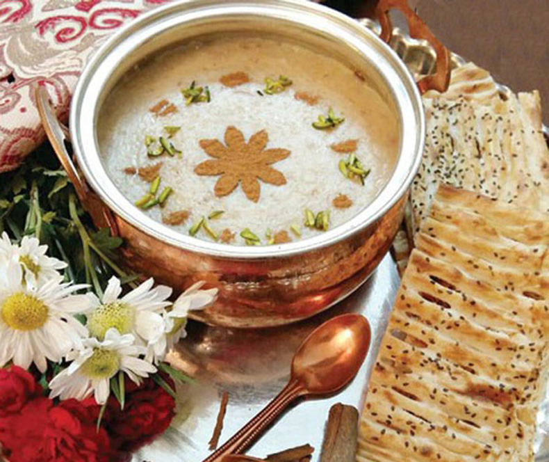 روزه داران حتما سحری بخورند+دلیل/بهترین خوراکی ها برای سحری