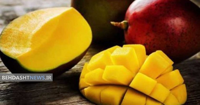 کنترل فشار خون با برخی میوه ها