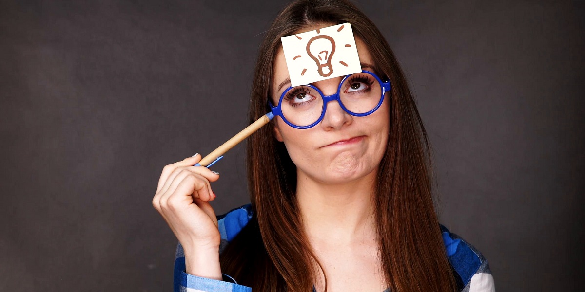 این نشانه ها می گویند هوش خیلی زیادی دارید