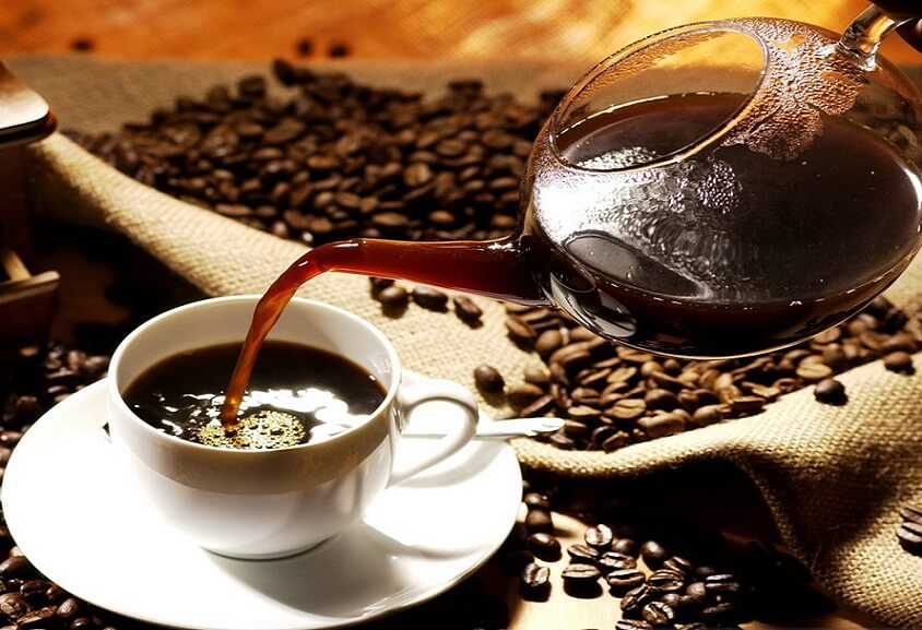 قهوه علیه پارکینسون!