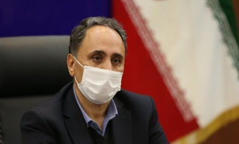 هشت تبعه هندی کرونا مثبت در این استان شناسایی شد