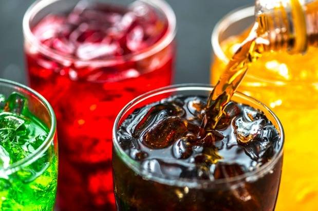  خوشمزه های مضر برای استخوان