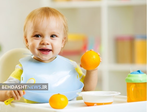 به چه دلیل تغذیه کودکان مبتلا به EB اهمیت زیادی دارد؟ 