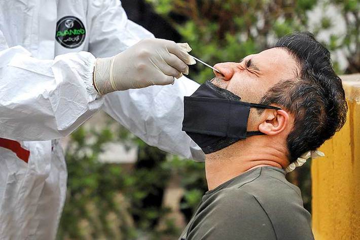 راهنمای نجات از کرونای جهش‌ یافته