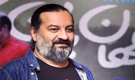 کنایه مهراب قاسمخانی به وزیر بهداشت! + عکس