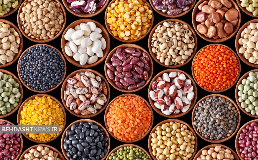 نگاهی به دنیای پر خاصیت حبوبات (1)
