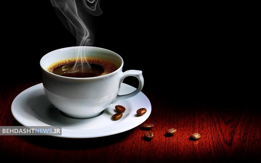 آقایان قهوه بنوشید