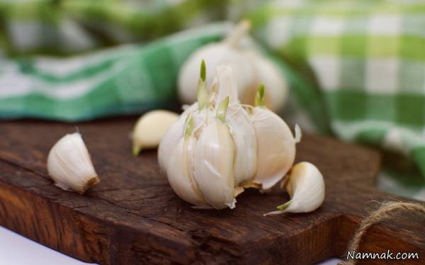 این ماده غذایی عفونت گوش را درمان می کند