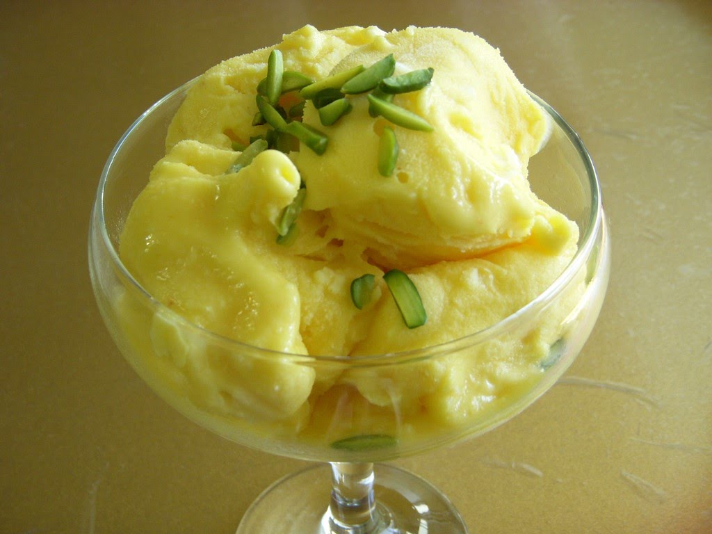 بستنی سنتی نخورید!+دلیل