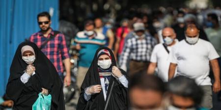 ماسک نزدن بعد از واکسن زدن اشتباه است