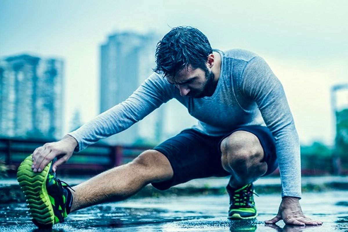 سه راهکار  برای تناسب اندام بعد از 40 سالگی