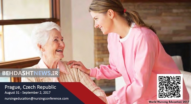  کنفرانس آموزش پرستاری برگزار می شود 