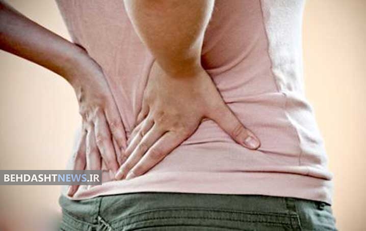  هر آنچه باید درباره «گودی کمر» بدانیم 