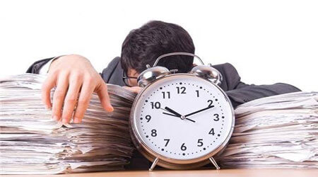 اگر عادت پشت گوش انداختن کارها را دارید، بخوانید