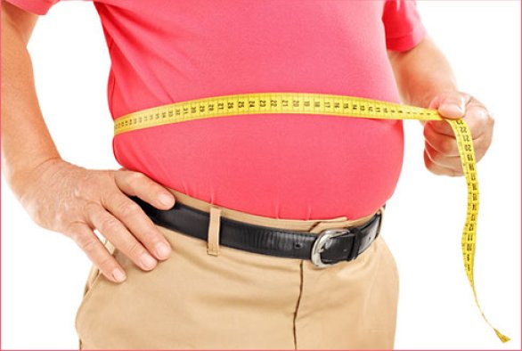 پروتئین خاصی که نقش مهمی در افزایش وزن و ابتلا به بیماری دارد