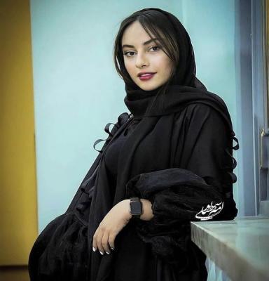 ترلان پروانه در سبد خرید فروشگاه + عکس