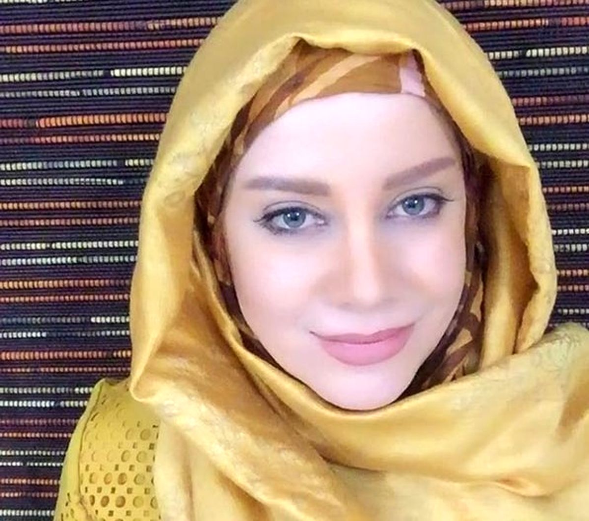  استوری شراره رخام از درس جدید زندگیش + عکس