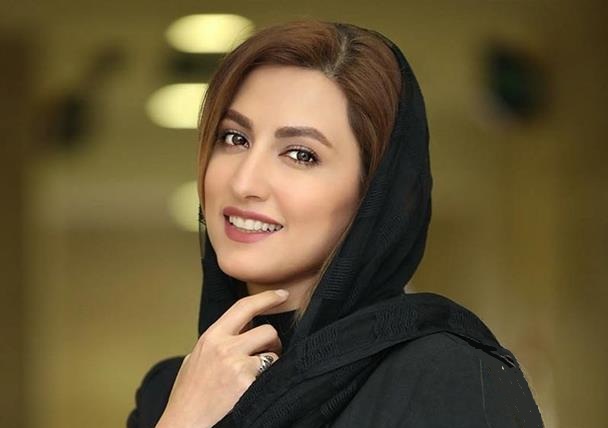 خوشحالی سمیرا حسینی از تبریک های روز بازیگر + عکس